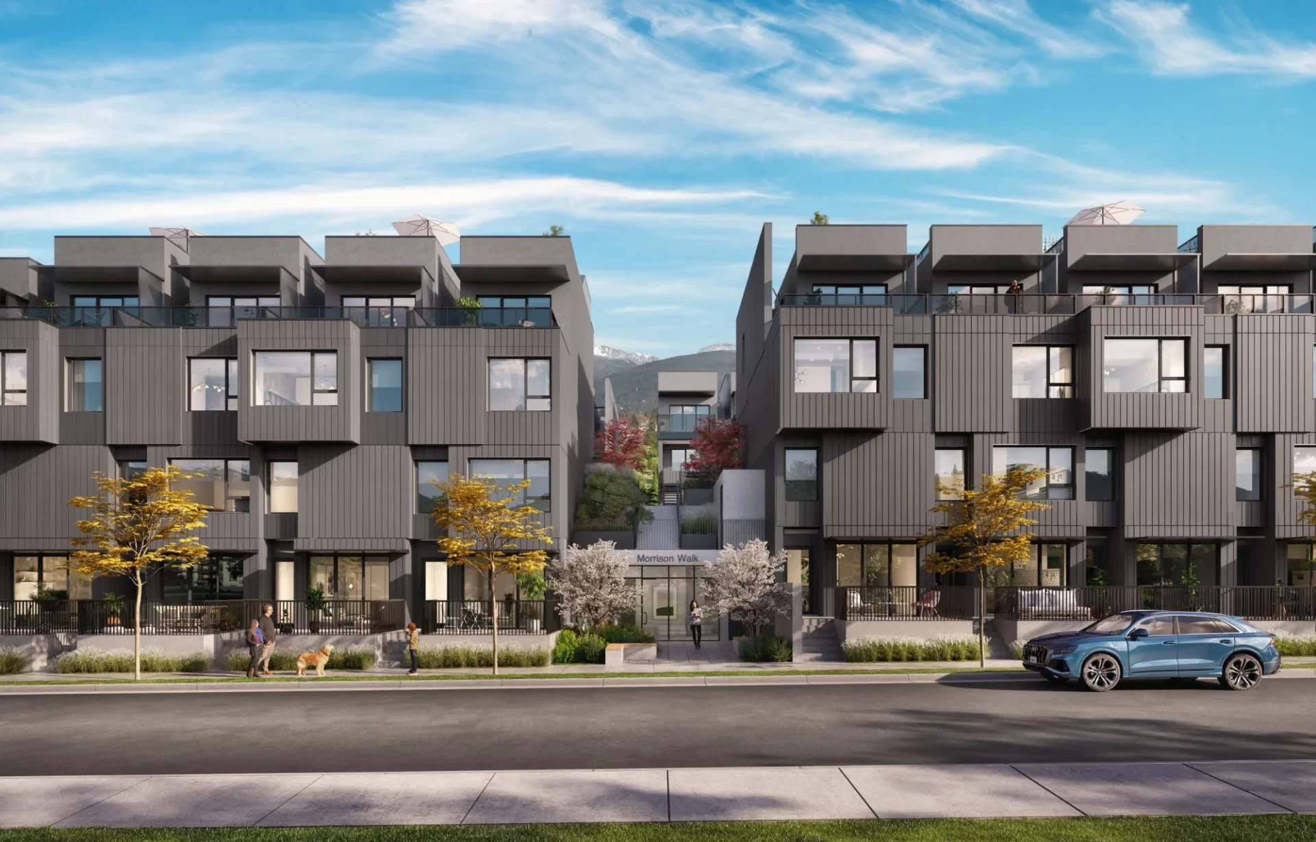 Morrison Walk by Creo Developments