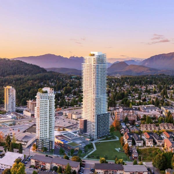 Myriad by Concert Properties