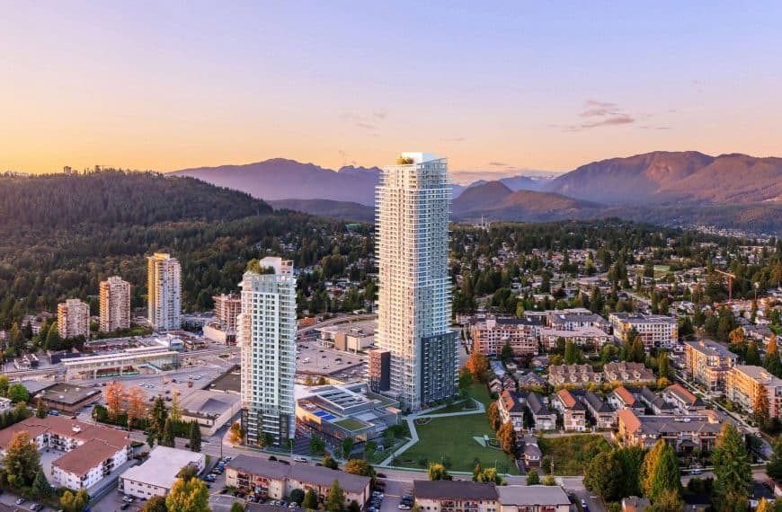 Myriad by Concert Properties