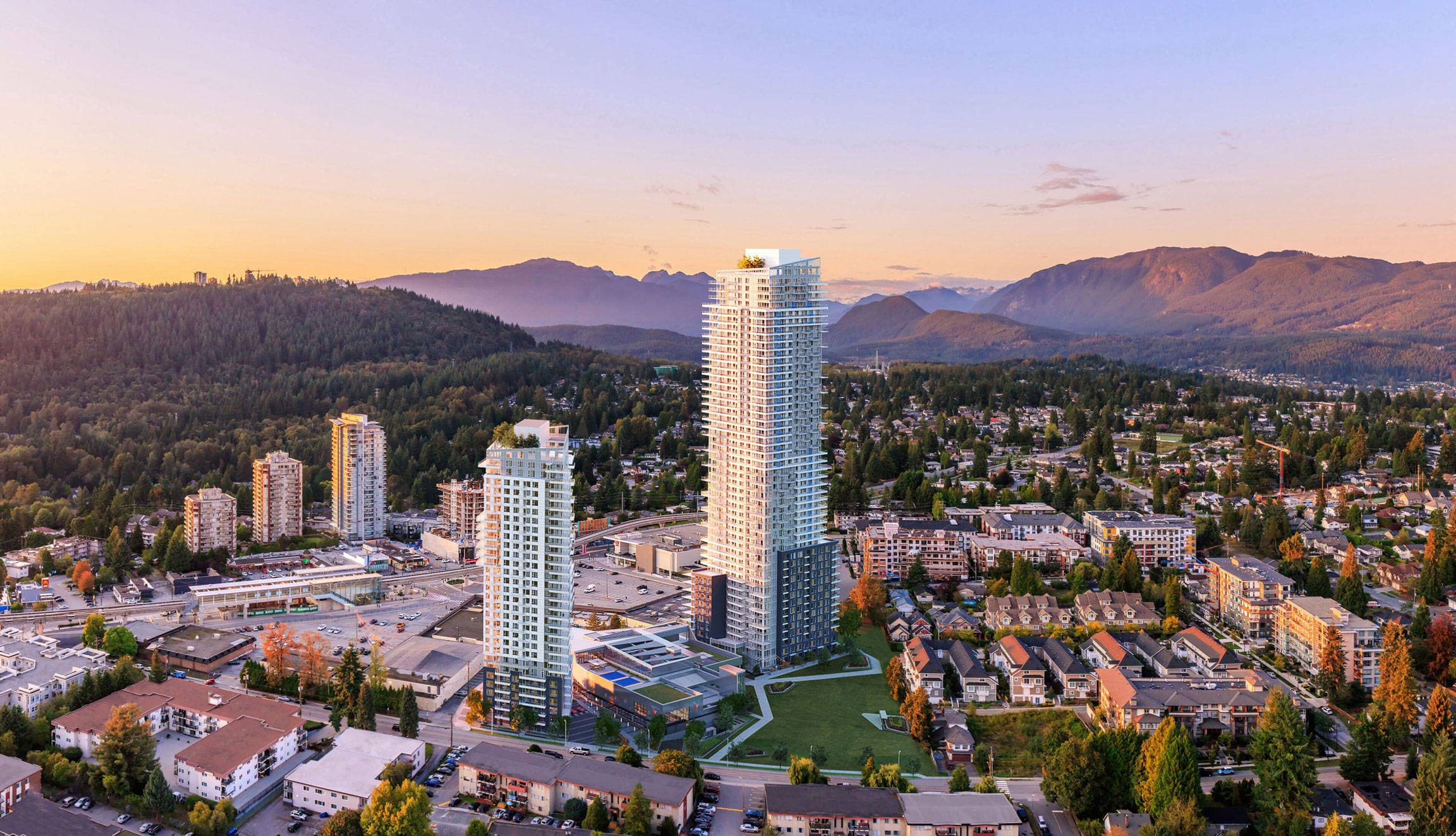 Myriad by Concert Properties