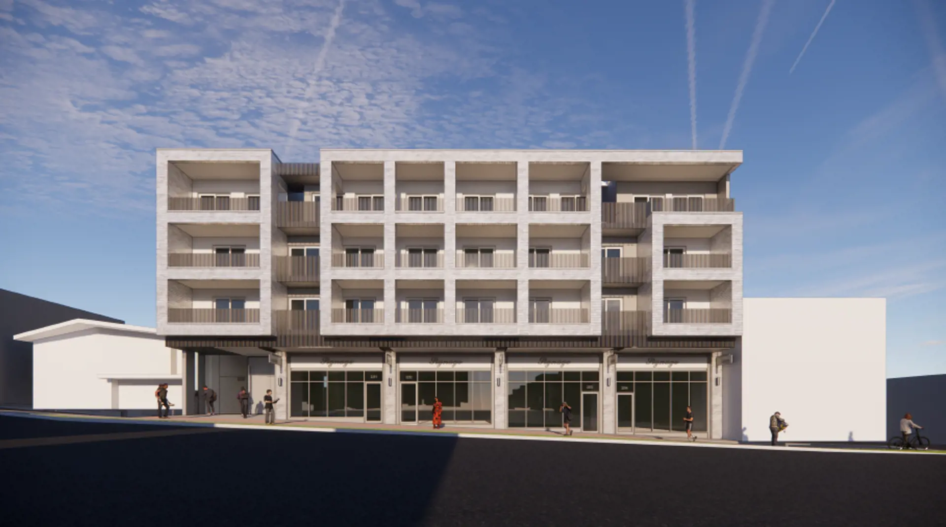 Naimo by Hudson Projects
