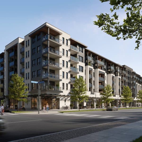Nido by Wanson Group