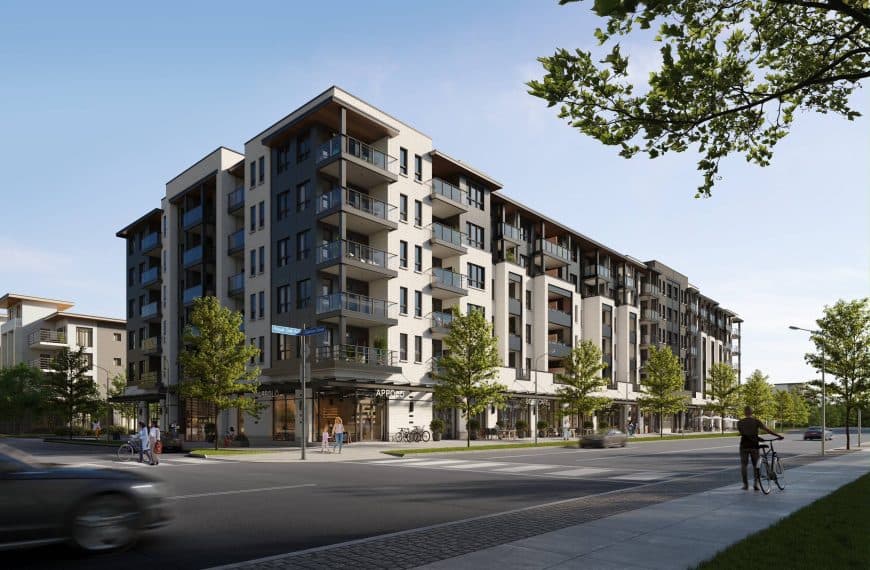 Nido by Wanson Group