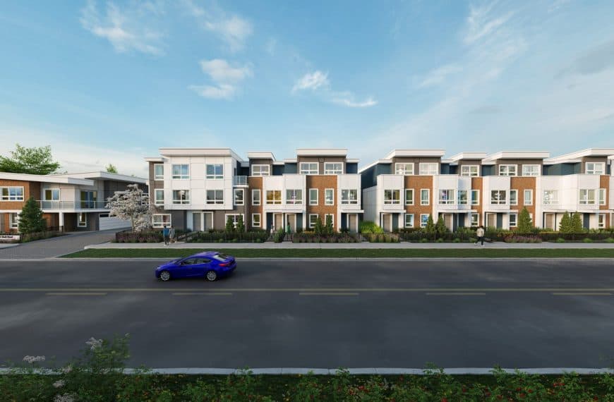 North Gate Residences by Pakland Homes