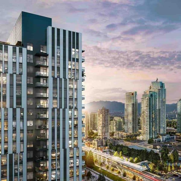 O2 by Keltic Canada Development