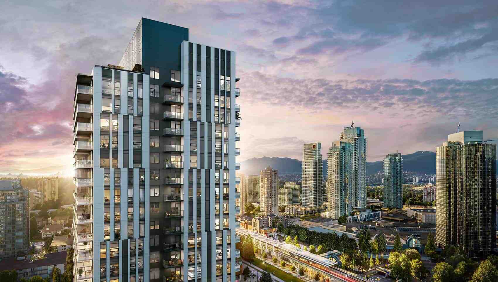 O2 by Keltic Canada Development