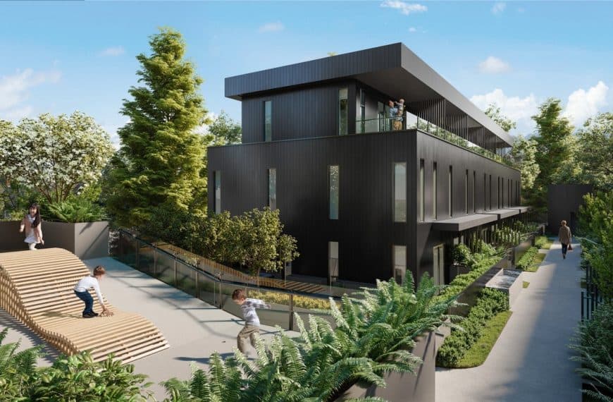 Oak Keys by South Street Development Group