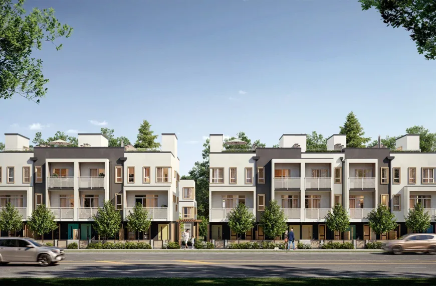 Oaklyn by Western