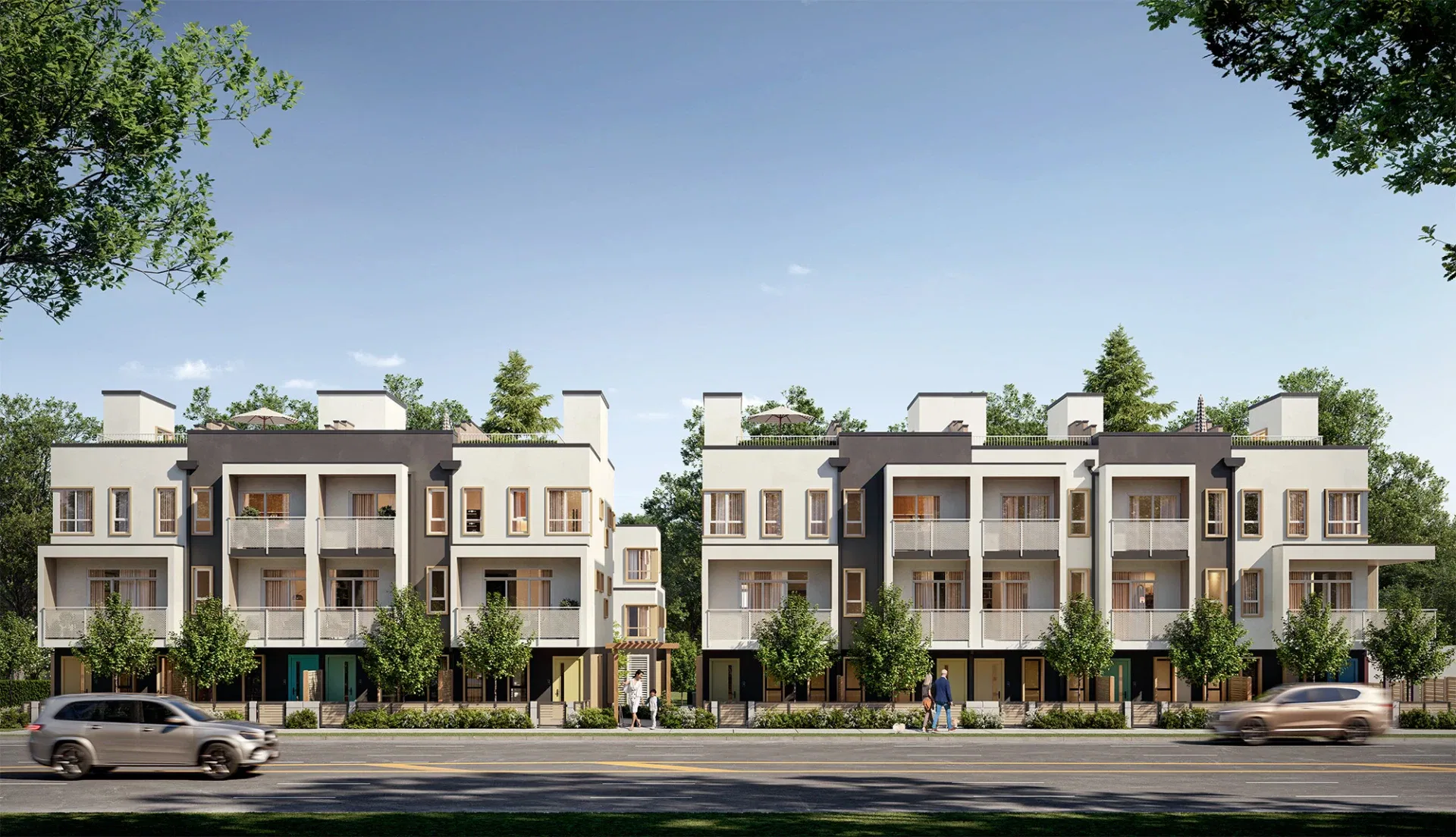 Oaklyn by Western