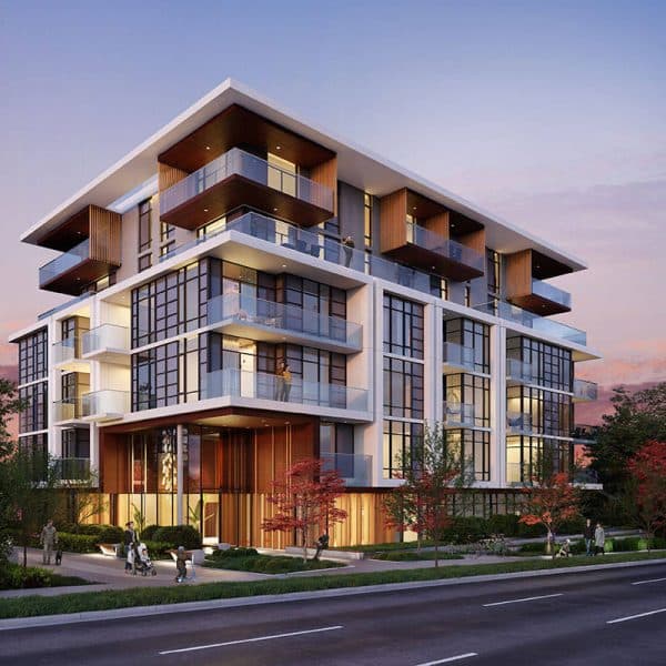 Oakmont by Contour Development