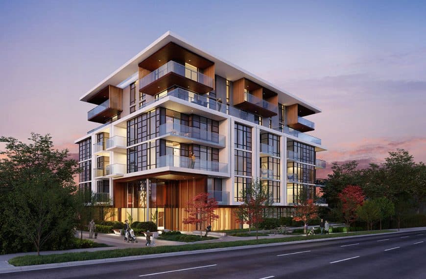 Oakmont by Contour Development