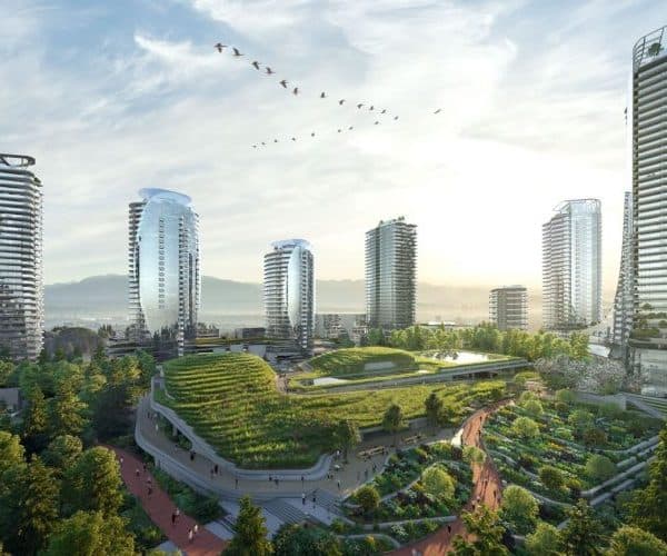 Oakridge x Westbank by Westbank