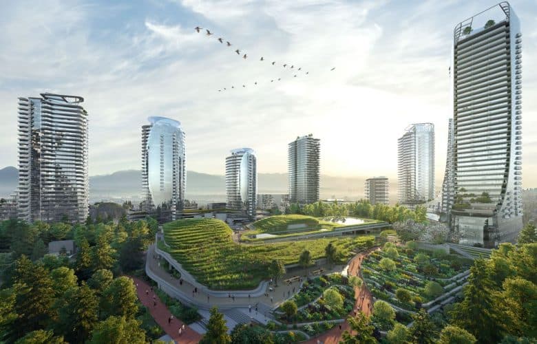 Oakridge x Westbank by Westbank