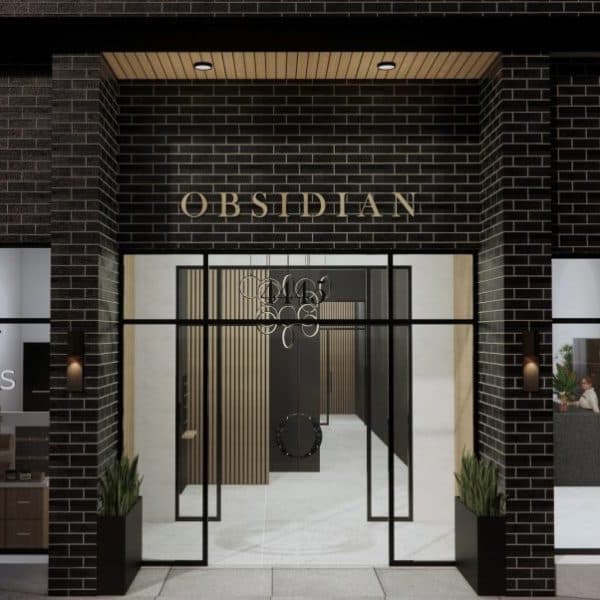 Obsidian by Nexus Development Group