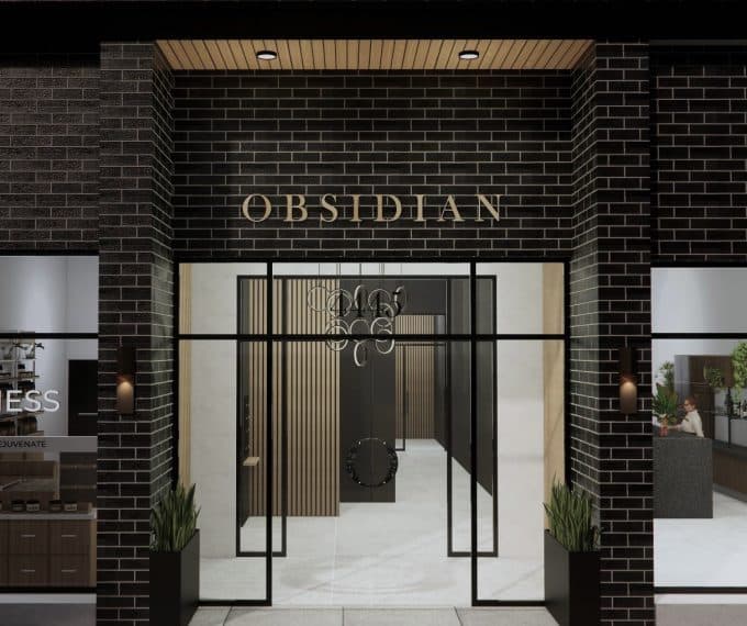Obsidian by Nexus Development Group