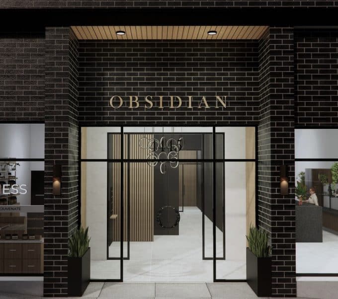 Obsidian by Nexus Development Group