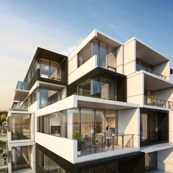 Oku by Ulmus Development