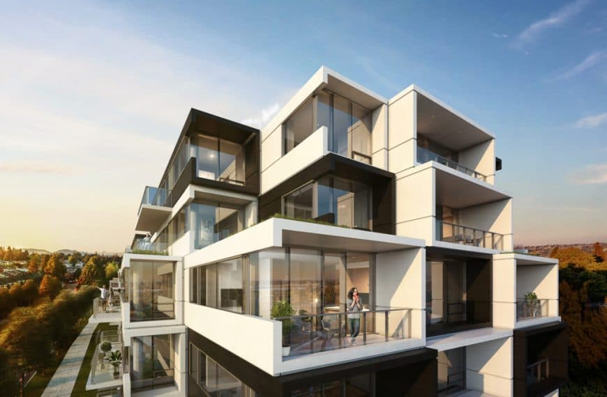 Oku by Ulmus Development