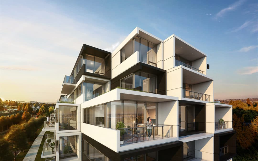 Oku by Ulmus Development