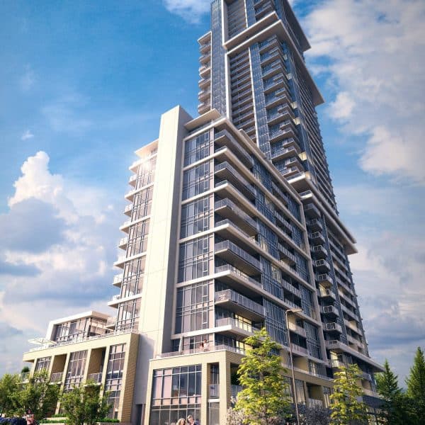 One Central by Aoyuan International (Move In 2023)