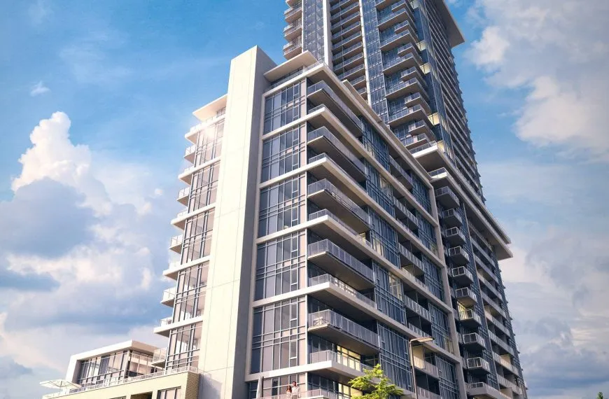 One Central by Aoyuan International (Move In 2023)