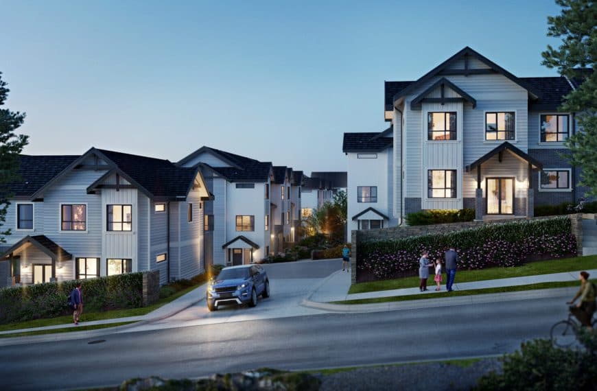 Onyx & Ivory by Vanquish Homes