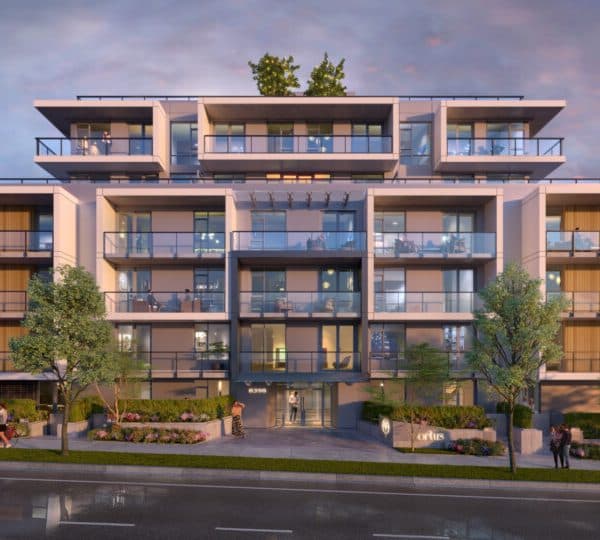 Ortus by Icona Properties