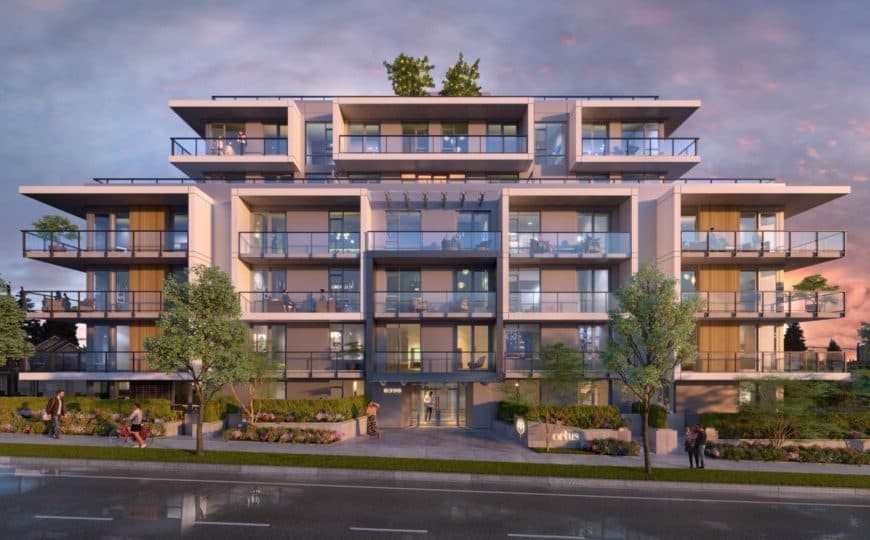 Ortus by Icona Properties
