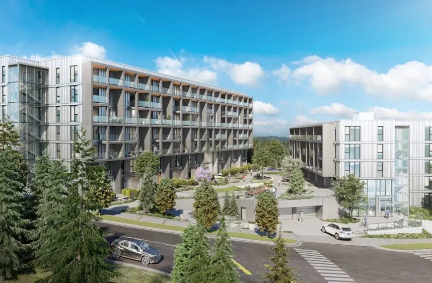 Oslo by Eighth Avenue Development Group