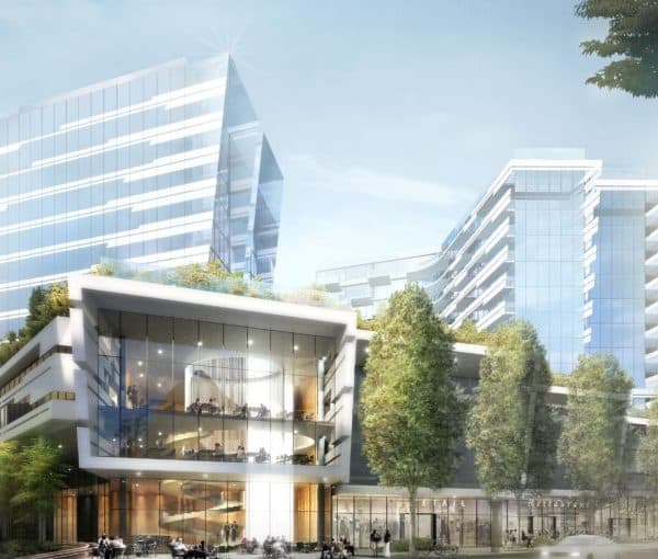 Oval by Landa Global Properties View