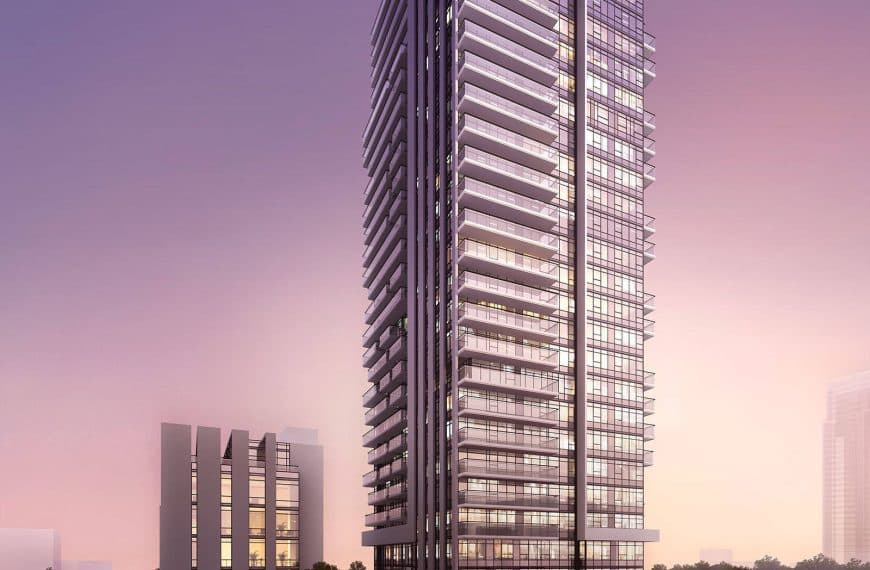 Ovation by Vintop Development and Domus Homes