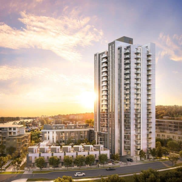 Paradigm by Wesgroup