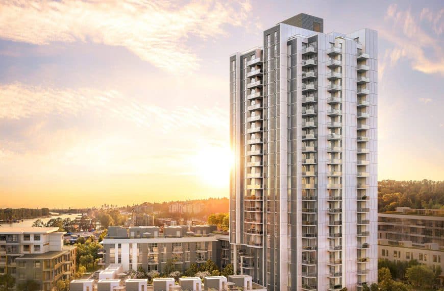 Paradigm by Wesgroup