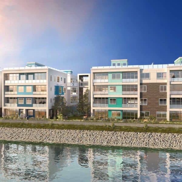 Parc Portofino by Dava Developments