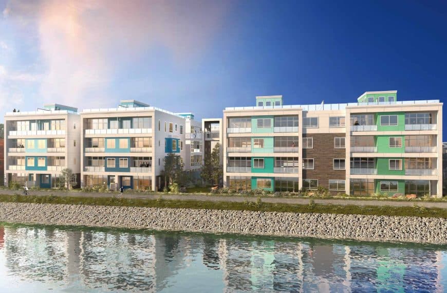 Parc Portofino by Dava Developments
