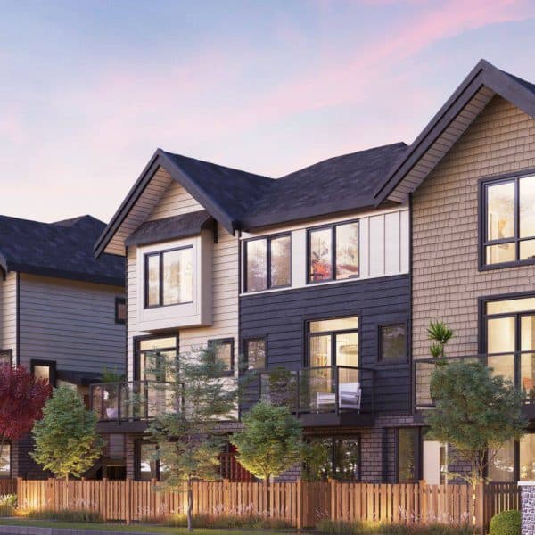 Parc Thompson by Dava Developments