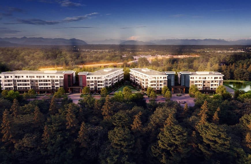 Park & Maven by Jayen Properties