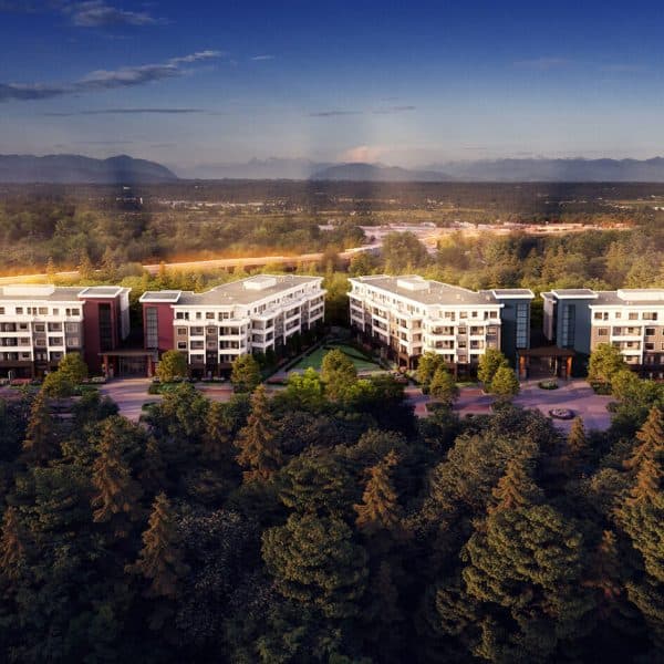 Park & Maven by Jayen Properties
