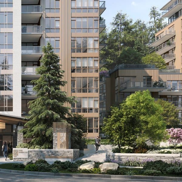 Parkside at Lynn by Mosaic Homes