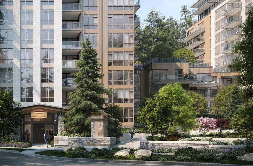 Parkside at Lynn by Mosaic Homes