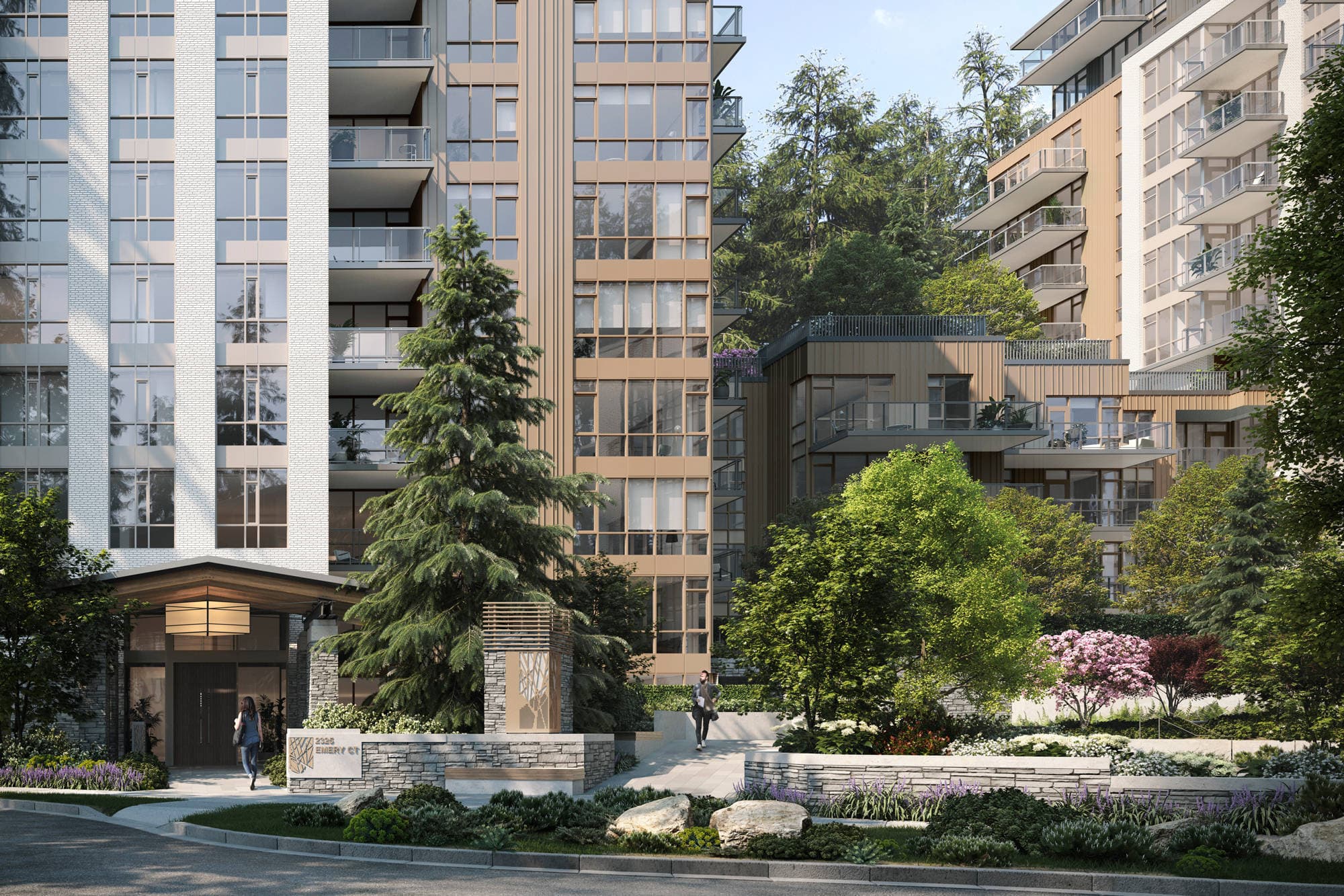 Parkside at Lynn by Mosaic Homes