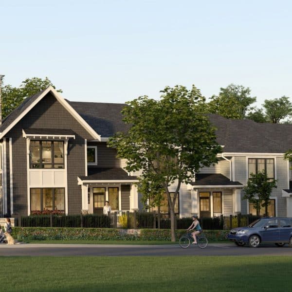 Partington Creek by Polygon Homes