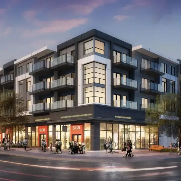 Pinnacle by Mortise Group of Companies