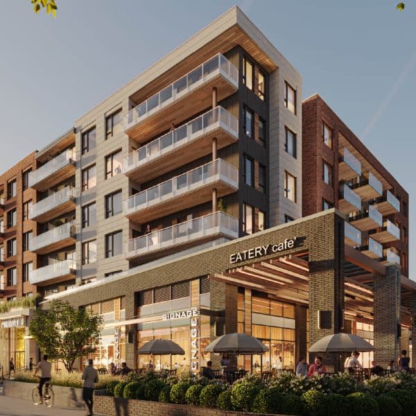 Porthaven by Northstar Development