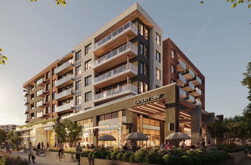 Porthaven by Northstar Development