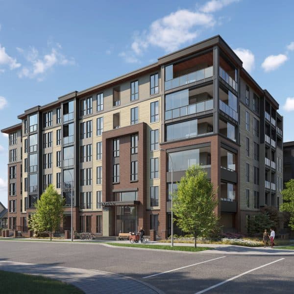 Portico by Wanson Group