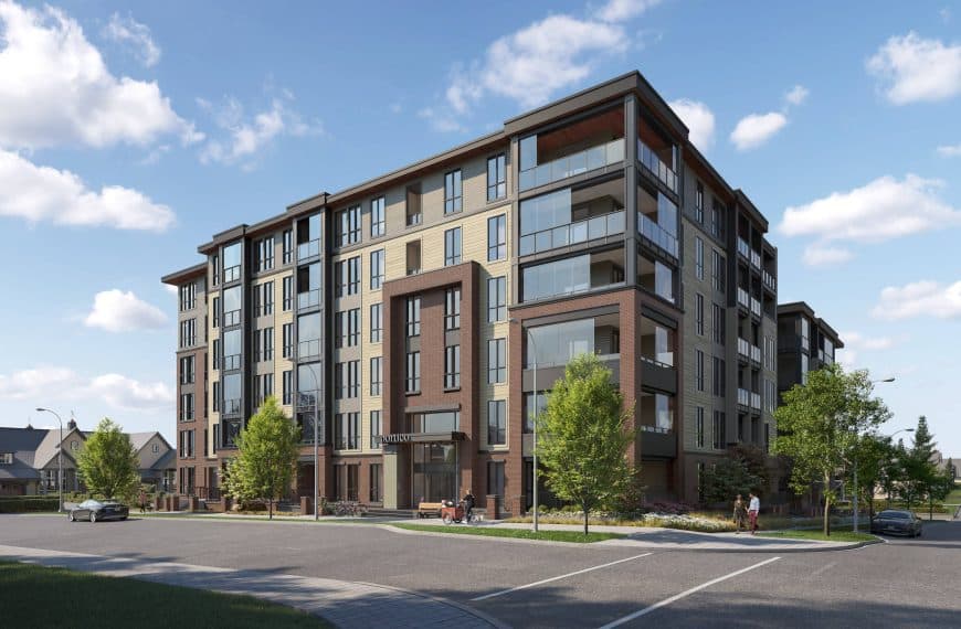 Portico by Wanson Group