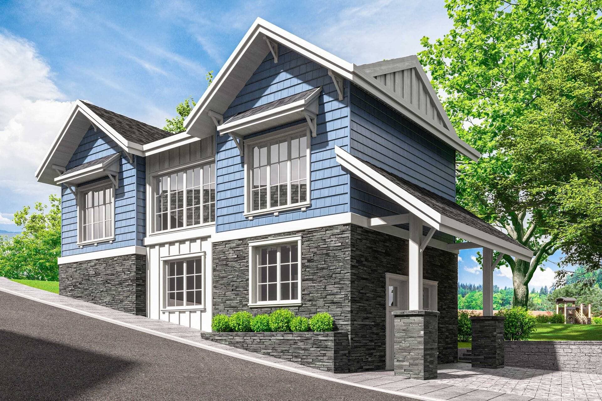 Prestige by Sivia Construction