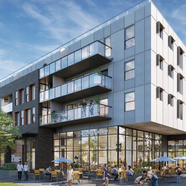 Pure by Lavern Developments