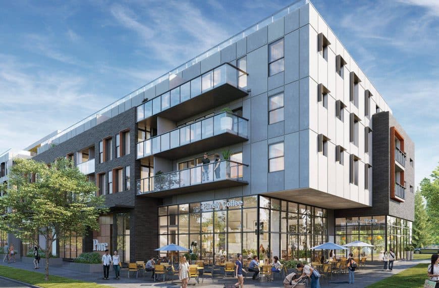 Pure by Lavern Developments